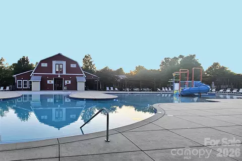 Exterior - 3351 Streamside Dr, Davidson, NC 28036 photo 5 of 7