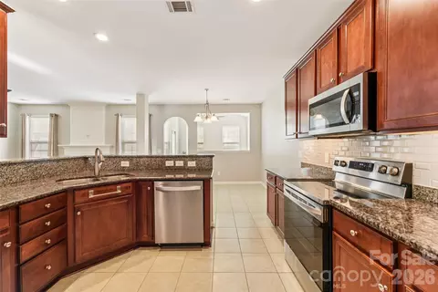 Kitchen - 3351 Streamside Dr, Davidson, NC 28036 photo 1 of 3