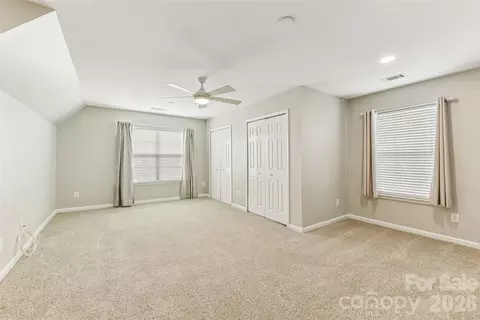 Bedroom - 3351 Streamside Dr, Davidson, NC 28036 photo 7 of 9