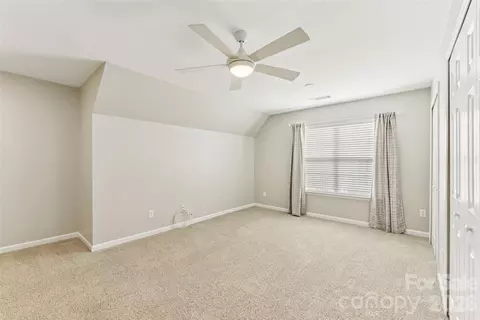 Bedroom - 3351 Streamside Dr, Davidson, NC 28036 photo 8 of 9