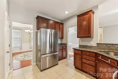 Kitchen - 3351 Streamside Dr, Davidson, NC 28036 photo 3 of 3