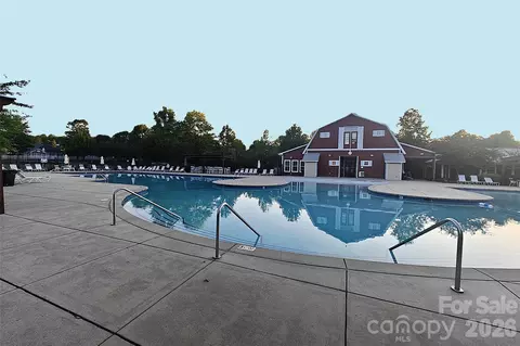 Exterior - 3351 Streamside Dr, Davidson, NC 28036 photo 7 of 7