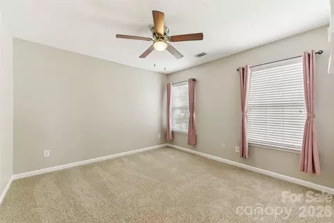 Bedroom - 3351 Streamside Dr, Davidson, NC 28036 photo 5 of 9