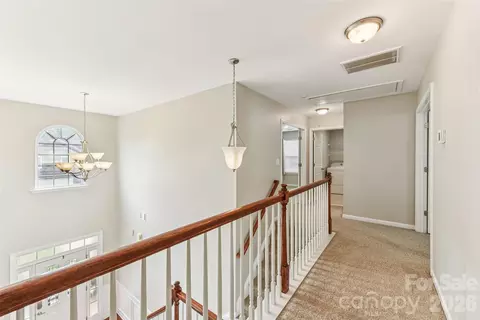 Entry Way - 3351 Streamside Dr, Davidson, NC 28036 photo 2 of 2