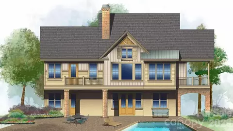 00 Hawk Ridge 8 Dr #8, Mill Spring, NC 28756 photo 12