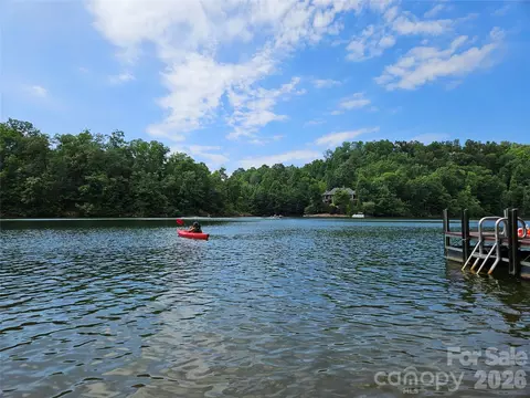 00 Hawk Ridge 8 Dr #8, Mill Spring, NC 28756 photo 6