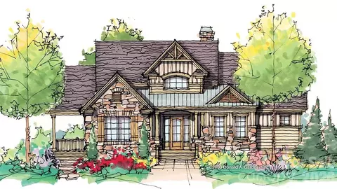 00 Hawk Ridge 8 Dr #8, Mill Spring, NC 28756 photo 11