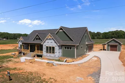 373 New Salem 6 Rd #6, Statesville, NC 28625