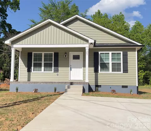 307 Weant St, Salisbury, NC 28144