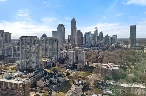 721 N Poplar 16 St #16, Charlotte, NC 28202