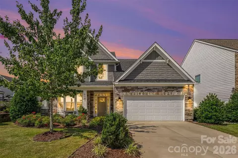 6247 Six String Ct, Fort Mill, SC 29708