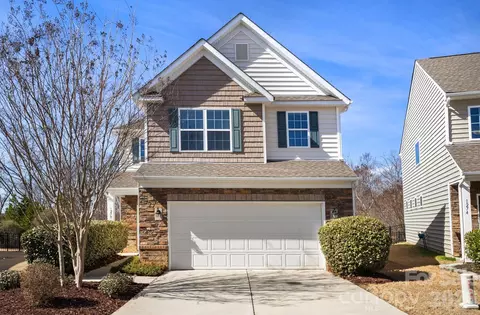 1278 Hideaway Gulch Dr, Fort Mill, SC 29715