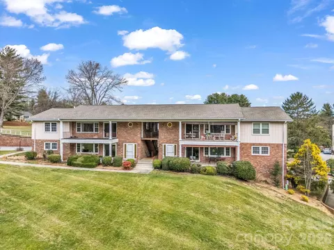 410 Golf View Condo 2a Ln #2A, Hendersonville, NC 28739