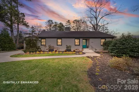 4749 Addison Dr, Charlotte, NC 28211