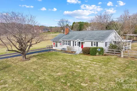 3060 Poplar Springs Rd, State Road, NC 28676
