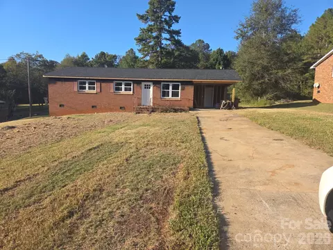 1842 Quail Run Rd, Kingstown, NC 28150