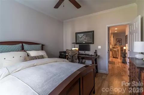 Bedroom - 1113 Torrence Cir, Davidson, NC 28036 photo 5 of 5