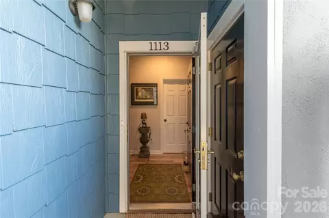 Exterior - 1113 Torrence Cir, Davidson, NC 28036 photo 1 of 7