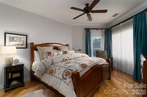 Bedroom - 1113 Torrence Cir, Davidson, NC 28036 photo 3 of 5