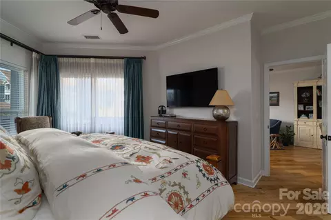 Bedroom - 1113 Torrence Cir, Davidson, NC 28036 photo 2 of 5