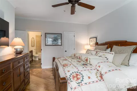 Bedroom - 1113 Torrence Cir, Davidson, NC 28036 photo 1 of 5