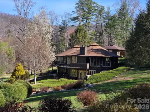 1881 Brookside Camp Rd, Hendersonville, NC 28792