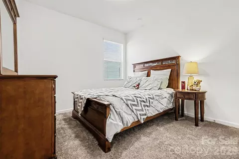 Bedroom - 444 Caleb St, Monroe, NC 28110 photo 5 of 5