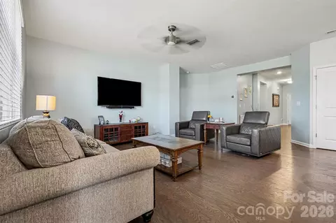 Living - 444 Caleb St, Monroe, NC 28110 photo 1 of 2