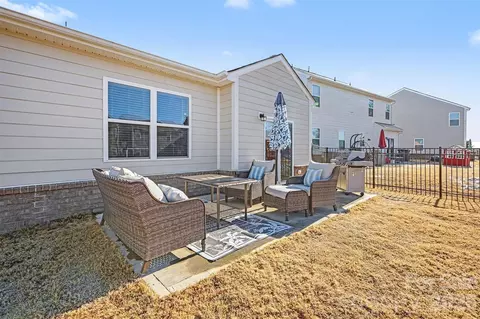 Exterior - 444 Caleb St, Monroe, NC 28110 photo 2 of 4