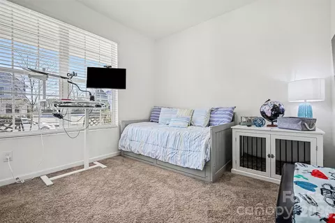 Bedroom - 444 Caleb St, Monroe, NC 28110 photo 1 of 5