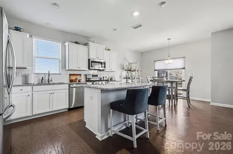 Kitchen - 444 Caleb St, Monroe, NC 28110 photo 1 of 1