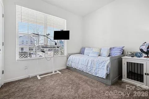 Bedroom - 444 Caleb St, Monroe, NC 28110 photo 2 of 5