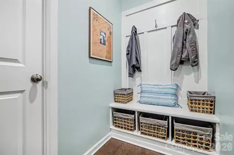 Entry Way - 444 Caleb St, Monroe, NC 28110 photo 2 of 2