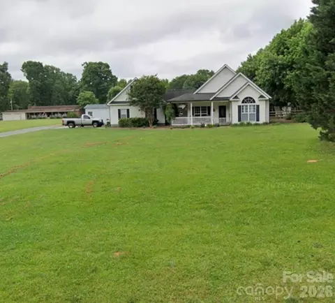 7218 Indian Trail Fairview Rd, Indian Trail, NC 28079