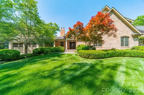 1201 Marlwood Ter, Charlotte, NC 28209