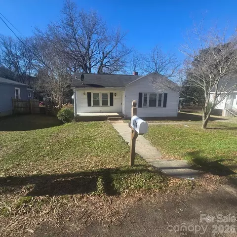 114 Hemlock Ave, Kannapolis, NC 28081