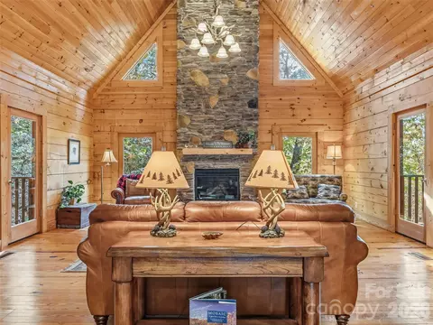 Other - 167 Mountain Vista Dr, Saluda, NC 28773 photo 1 of 11