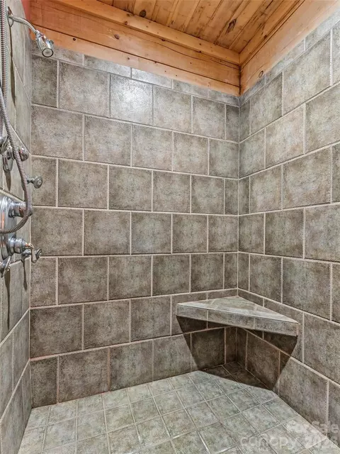 Bath - 167 Mountain Vista Dr, Saluda, NC 28773 photo 2 of 7