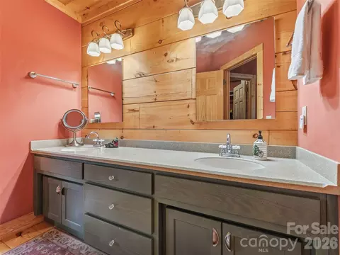 Bath - 167 Mountain Vista Dr, Saluda, NC 28773 photo 1 of 7