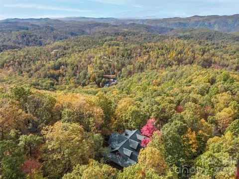 View/Area - 167 Mountain Vista Dr, Saluda, NC 28773 photo 2 of 2