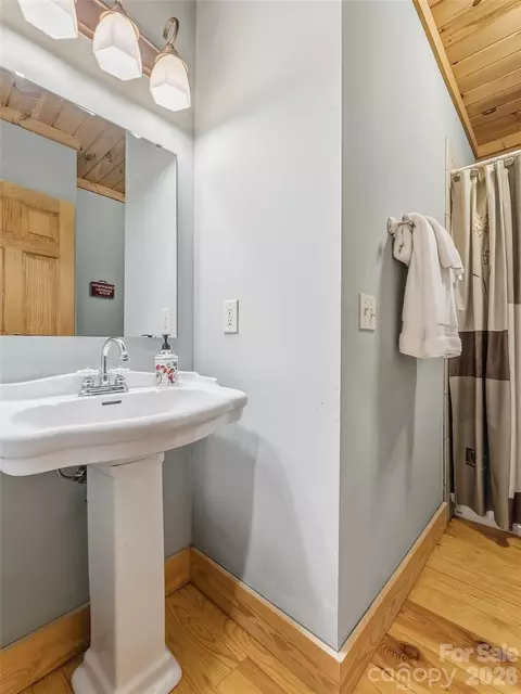 Bath - 167 Mountain Vista Dr, Saluda, NC 28773 photo 4 of 7