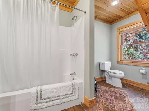 Bath - 167 Mountain Vista Dr, Saluda, NC 28773 photo 7 of 7