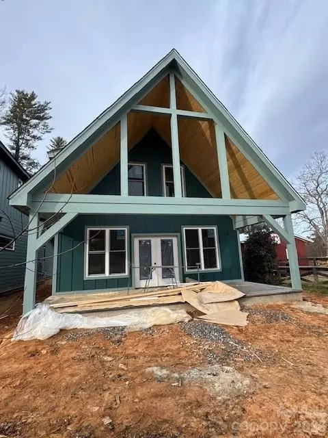 254 Rhett Lot 23unit 9 Dr #LOT 23/ 9, Flat Rock, NC 28731