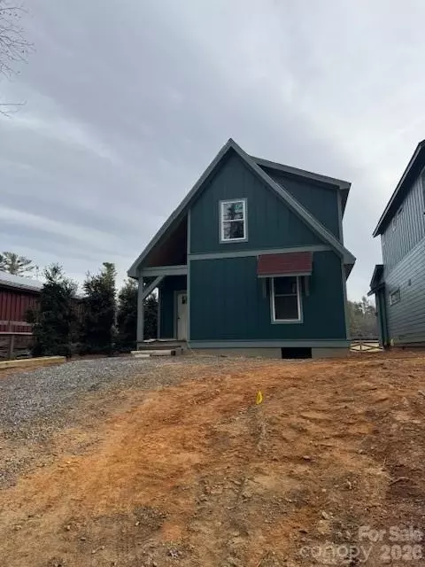254 Rhett Lot 23unit 9 Dr #LOT 23/ 9, Flat Rock, NC 28731 photo 2