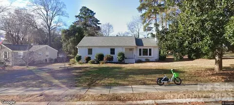 600 Reynolds Dr, Charlotte, NC 28209