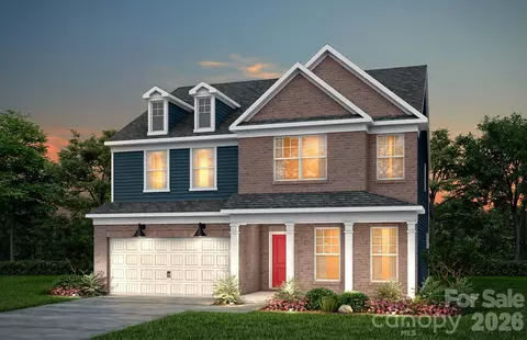 1560 Gossage Ln, Concord, NC 28027