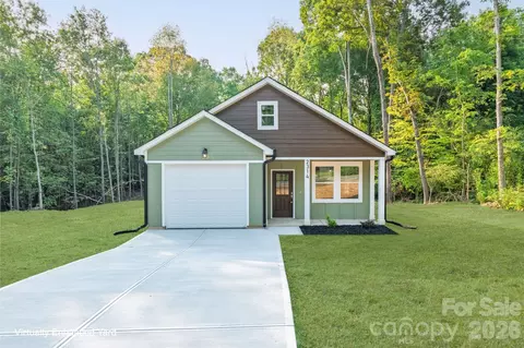 2314 Marlowe Ave, Shelby, NC 28150