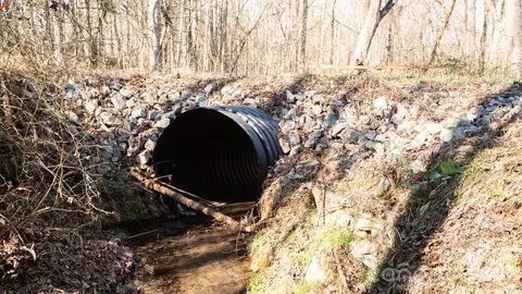 Upright Road, Mount Ulla, NC 28125 photo 35