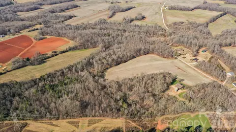 Upright Road, Mount Ulla, NC 28125