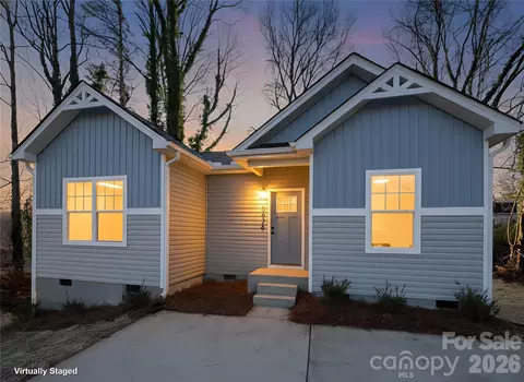 5626 Torrence St, Charlotte, NC 28269